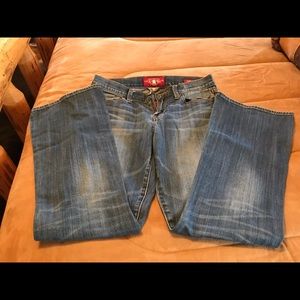 Lucky Brand Jeans